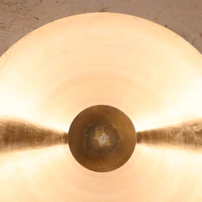 Sabian 16" AA Apollo Hi-Hat Cymbals (Pair) image 16