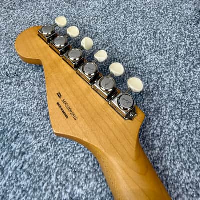 Fender Vintera '50s Stratocaster Modified - Daphne Blue image 14