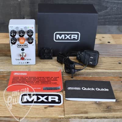 MXR Textures Granular Synth Engine image 7