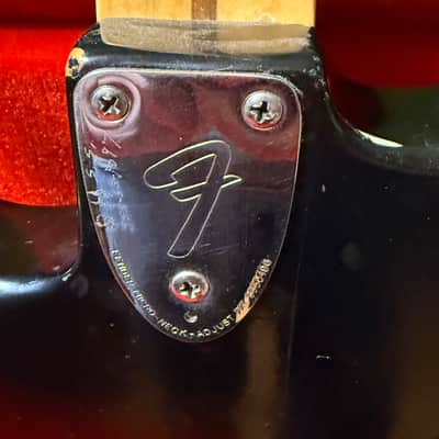 Fender Stratocaster 1976-77 image 5