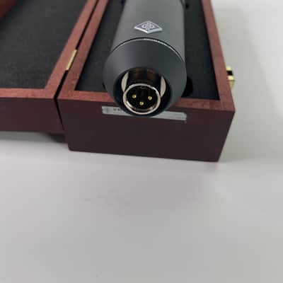 Neumann U 87 Ai mt Studio Set 2010 - Present - Matte Black image 4