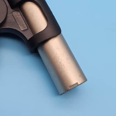 ☆Vintage 1970s AKG D190E *New Foam* Dynamic Microphone - D190 D1000E image 3