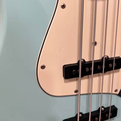 Fender Jazz Bass 62’ Reissue MIJ image 10