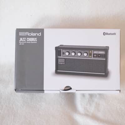 Roland JC-01 2016 image 7