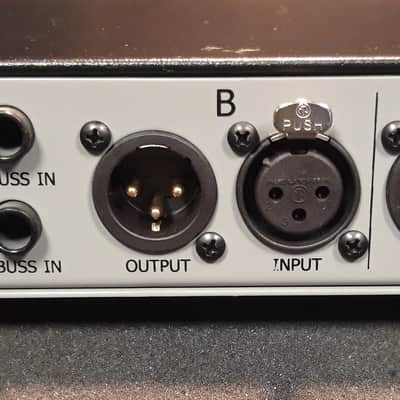 Rupert Neve Designs Portico 5043 Duo Compressor Limiter 2009 - 2020 - White image 4