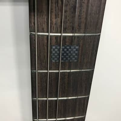 Gibson Reverse Explorer 2008 Mahogany 101/1000 image 9
