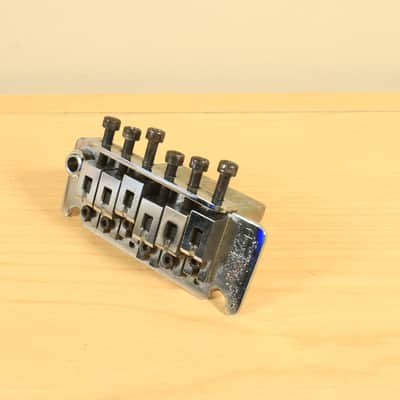 Vintage Floyd Rose FRT-3 Schaller made in Germany Kramer image 3