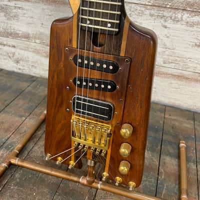 1980s Warwick Nobby Meidel Guitar image 3