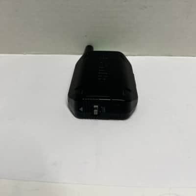 Shure GLXD1 Z2 Bodypack Transmitter with Brand New 1900mAh SB902 Battery for GLX GLXD16 D6 GLXD6 GLXD4 GLXD14 GLXD14R Wireless Systems Guitar/Bass Instrument GLXD GLXD1=-Z2 Bild 2