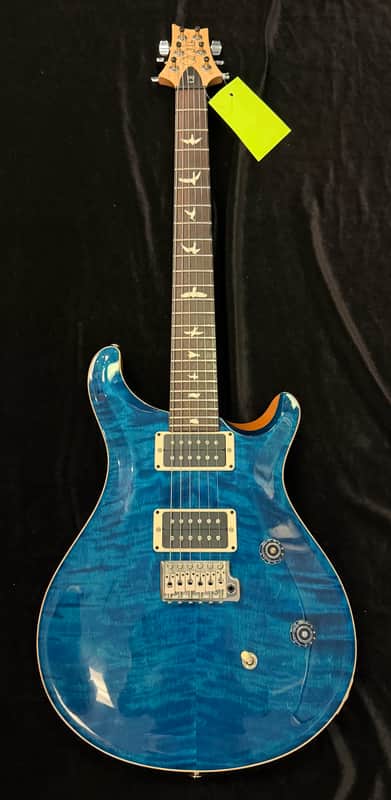 PRS CE 24 2016 - Present - Blue Matteo image 1