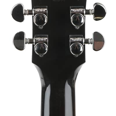 New Gibson J-45 Standard Vintage Sunburst 20485127 image 4