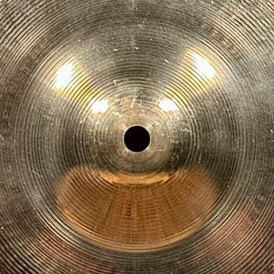 15" Zildjian A Custom Medium Crash Cymbal 1014g *Video* image 4