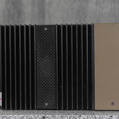 DENON POA-1001 Power Amplifier in Good Condition image 11