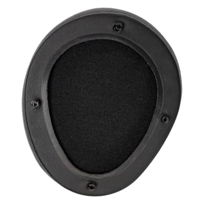 Dekoni Audio Replacement Elite Sheepskin Earpads for AudioQuest Nighthawk Headphones image 6