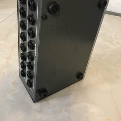 Ampeg PBSB System Selector image 6