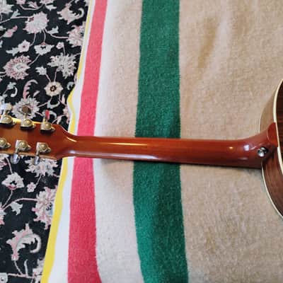 Gibson J-45 Studio Rosewood 2020 - 2022 - Rosewood image 2