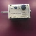 Electro-Harmonix Screaming Bird Treble Booster 1970s - Metal