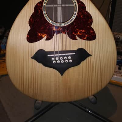 Custom NORDIC MANDOLA 2019 Natural image 1