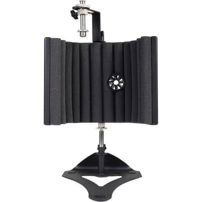 SE Electronics GUITARF Portable Isolation Filter for Dual Micing of Guitar Amplifiers image 4