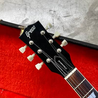 Greco EG-500 1978 Sunburst Les paul standard Singlecut original vintage MIJ Japan HK image 8