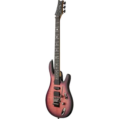 PRS SE Chleo Orchid Dusk Herman Li Signature Model image 3