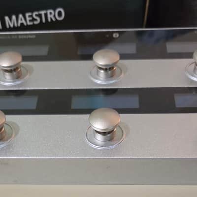Singular Sound Midi Maestro - Silver image 6