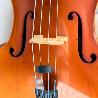 Hans Kroger Cello 550F 1998 4/4 image 3