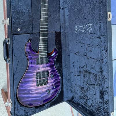 PRS Private Stock Custom 24 7-String 2023 image 1