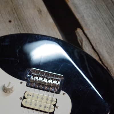 Yamaha EG112 Electric Guitar image 7