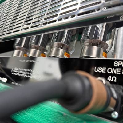 Matamp GT200 MKi 2008 image 6