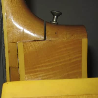 Greco with Hard Case Electric Guitar Ref.No 3246 image 15
