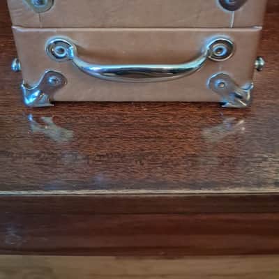 Pignose 7-100 Legendary Portable Amp 2010s - Brown image 6