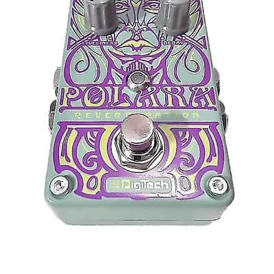 DigiTech Polara Reverberator | Reverb