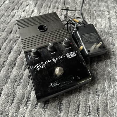 Rocktron Banshee Talk Box 2010s - Black image 1