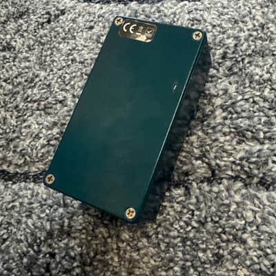 Walrus Audio Fathom Multi-Function Reverb 2018 - Present - Blue image 3