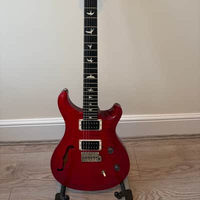 PRS CE-24 Semi-Hollow image 1