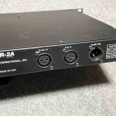 Valley Audio PR-2A with 2 Kepex Ⅱ Gate image 6