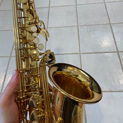 Serviced Yamaha YAS-62III Alto Saxophone (Ready to Play) - Mint Condition image 7