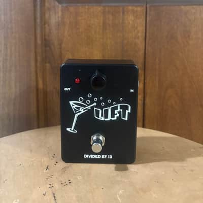 Divided by 13 Lift | Reverb