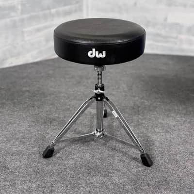 Used DW 9000 Series Tripod Drum Throne - Excellent