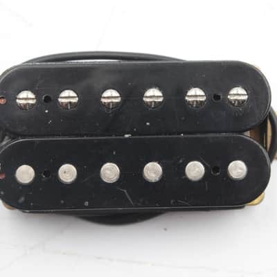 Immagine Epiphone HOTHB8B (OPEN) LP-CLS BHC BRIDGE 14.07k Guitar Humbucker Pickup - 1