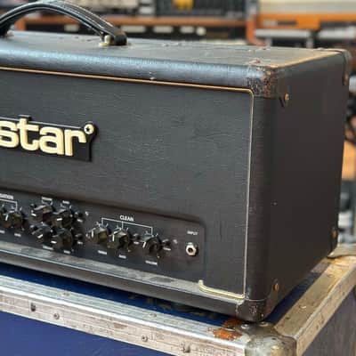 Blackstar HT Stage 100 MKI image 4
