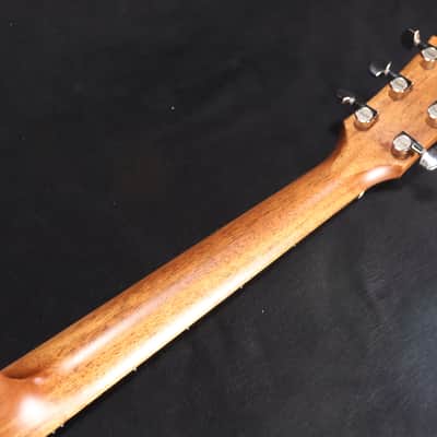 Taylor Gold Label 712e Grand Concert - Natural with Hardcase 064 image 6