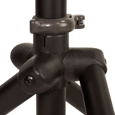 Ultimate Support TS-99B TeleLock Series Lift-assist Aluminum Speaker Stand image 3