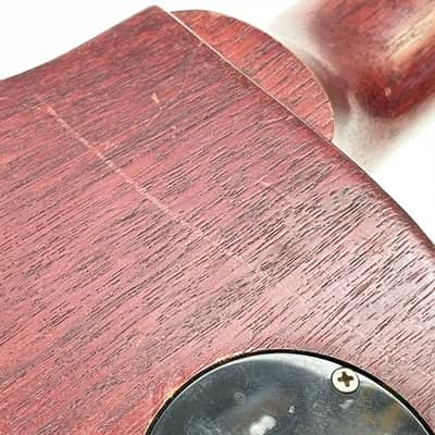 Gibson Les Paul Special Faded Worn Cherry 2012 image 11
