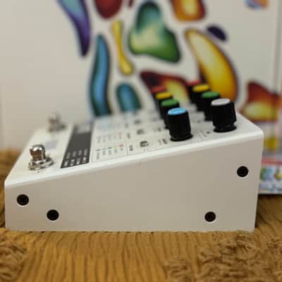 Hologram Electronics Chroma Console image 5