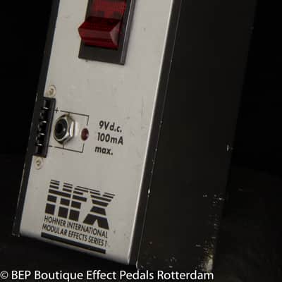 HFX Hohner International Modular Effects Series 1 Modular Generator late 70's made in England image 6