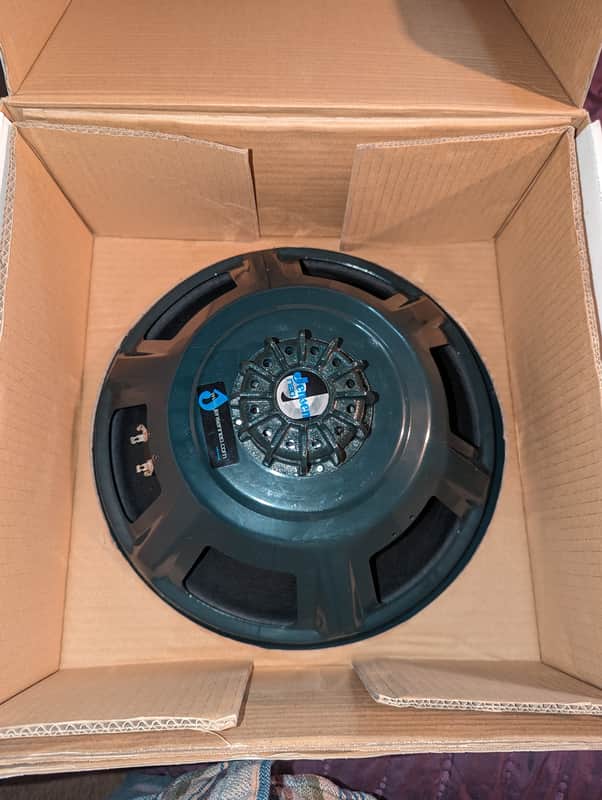 Jensen NEO 15/150 image 1