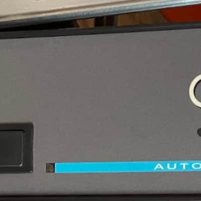 TRIDENT Audio Developments T24 Studio Console image 8