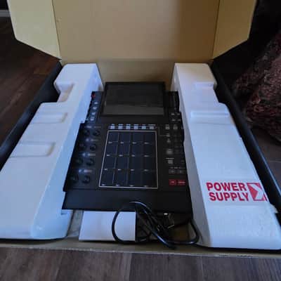 Akai Professional MPC X Standalone Music Production Center - Like New image 2